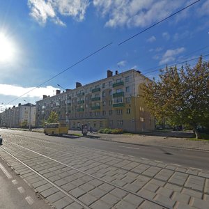 Praspiekt Charniahowskaga, 9, Vitebsk: photo