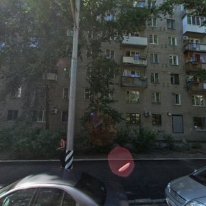 Ulitsa imeni V.G. Rakhova, 103/115, Saratov: photo