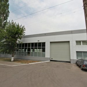 Dorozhnaya street, 6Б ، فورونيج: صورة