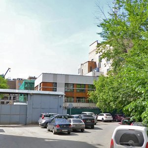 Mira Avenue, 102с5, Moscow: photo