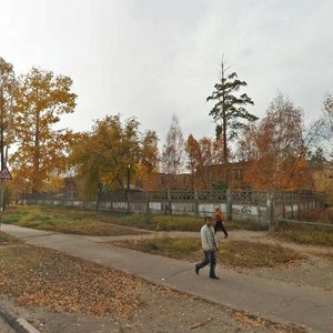 6-y mikrorayon, 8, Angarsk: photo