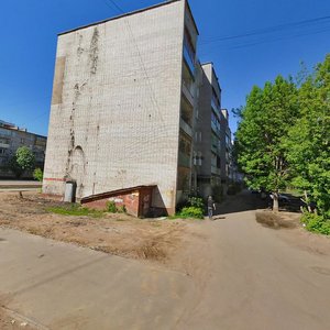 Generala Khlebnikova Street, 3, Ivanovo: photo