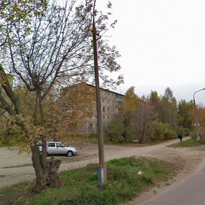 Ликино‑Дулево, Улица Степана Морозкина, 1: фото
