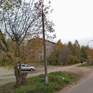 Stepana Morozkina Street, 1, Likino‑Dulevo: photo