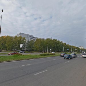 Moskovskiy Avenue, 175, Naberezhnye Chelny: photo