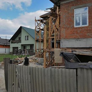 Osinnii Lane, 1, Kyiv: photo