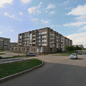 Салават, Улица Бочкарёва, 4: фото