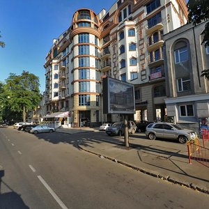 Vulytsia Zhukovskoho, 33, Odesa: photo