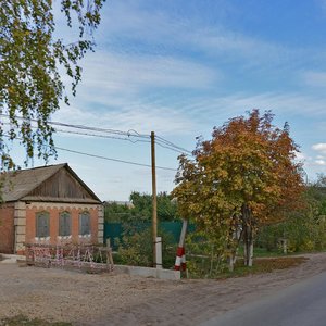 Энгельс, Улица Нестерова, 127Б: фото