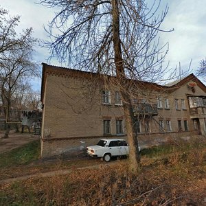 Рязань, Улица Чернышевского, 10: фото