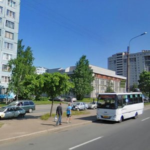 Solidarnosti Avenue, No:12к1, Saint‑Petersburg: Fotoğraflar