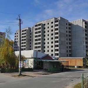 Vulytsia Volodymyra Momota, 42/4, Boryspil: photo