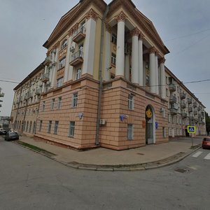 Липецк, Ленина-Соборная площадь, 3: фото