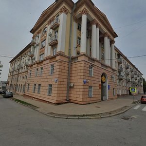 Липецк, Площадь Ленина-Соборная, 3: фото
