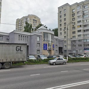 Isaeva Street, 3Бк3, Korolev: photo