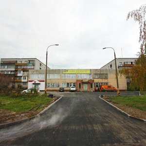 Ulitsa Stupishina, 7, Kstovo: photo