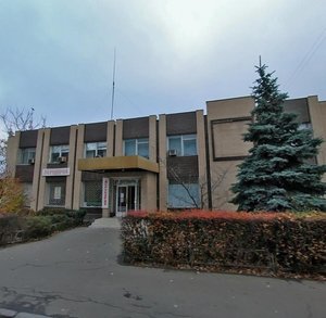 Volynska Street, 47 ، كييف: صورة