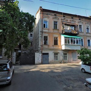 Bazarna vulytsia, 102, Odesa: photo