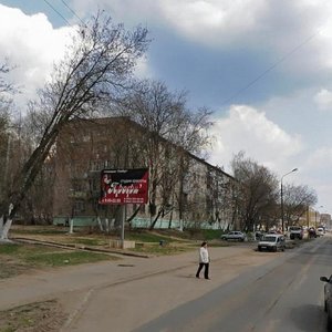 Komsomolskaya ulitsa, 3 ، : صورة