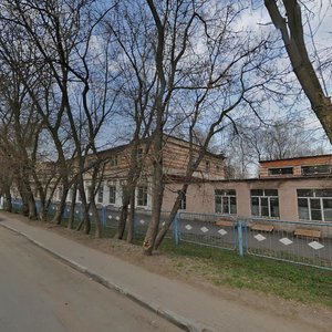 Krasnoznamenskaya ulitsa, 8, Shelkovo: photo