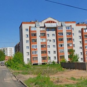 Revolyutsionnaya Street, 8, Ivanovo: photo