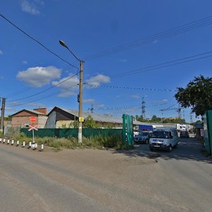 1-ya Industrialnaya ulitsa, 6к3 ، أومسك: صورة