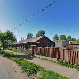 Okulovoy Street, 11, : foto