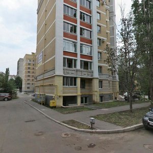 Deputatskaya ulitsa, 11А, Voronezh: photo