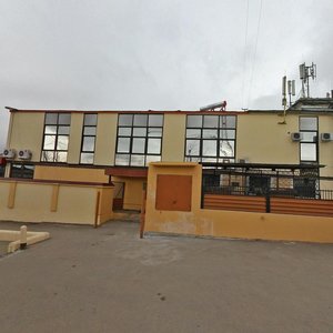 Gagarina Street, 7А, : foto