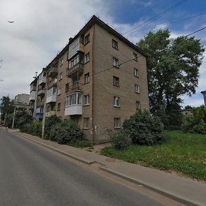 Смоленск, Улица 25 Сентября, 5: фото
