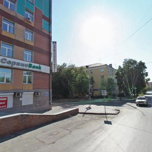 Maksima Gor'kogo Street, 12, Novosibirsk: photo