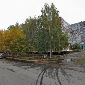 Shamilya Usmanova Street, 30А ، نابريجني تشيلني: صورة