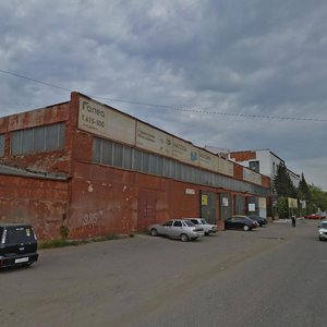 4-ya ulitsa Chelyuskintsev, 1Б ، أومسك: صورة