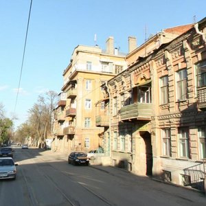 Stanislavskogo Street, 158, Rostov‑na‑Donu: photo