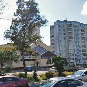 Krasnaya Street, 117А, : foto