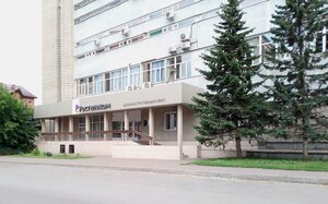 Oktyabrskaya ulitsa, 17, Novosibirsk: photo