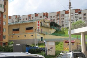 Pirogova Street, 4Е ، : صورة