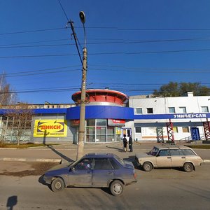 Krupskoy Street, 21А, Ryazan: photo