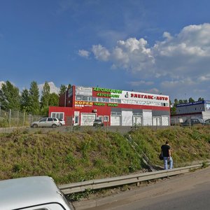 Antonova-Ovseyenko Street, 17Б ، فورونيج: صورة