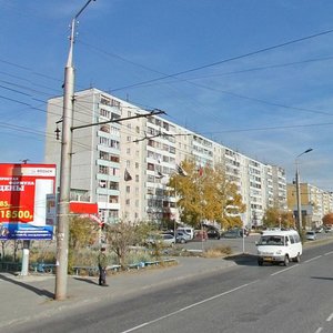 2-y mikrorayon, 8, Kurgan: photo