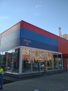Prigorodnaya ulitsa, 27к3, : foto