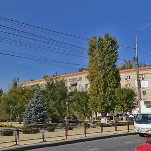 Marshala Zhukova Avenue, 119, Volgograd: photo