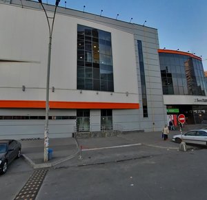 Киев, Улица Михаила Гришко, 5: фото