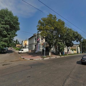 Grazhdanskaya ulitsa, 2, : foto