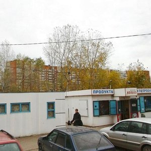 Ulitsa Sergeya Yesenina, 39В, Nizhny Novgorod: photo