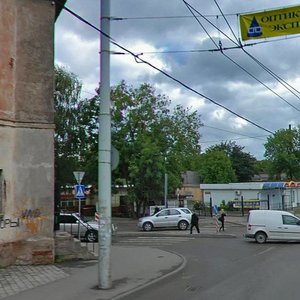 Gorkogo Street, 98 ، : صورة