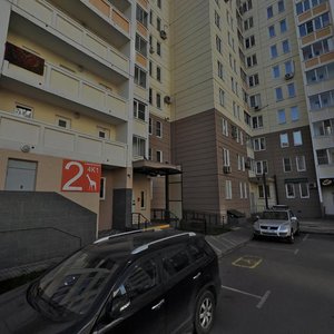 Bolshaya Marfinskaya Street, No:4к1, Moskova: Fotoğraflar