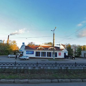 Mira Avenue, 1А, : foto