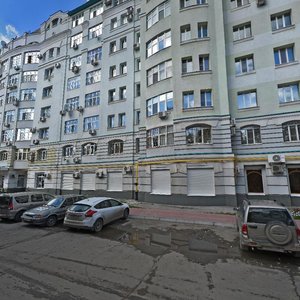 Sadovaya Street, 256, Samara: photo