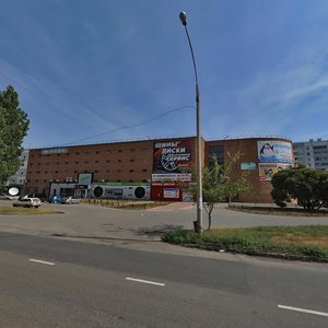 Topolinaya Street, 1, Togliatti: photo
